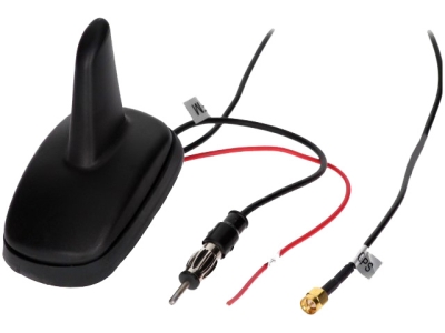 АВТО АНТЕНА ANT.S02.05