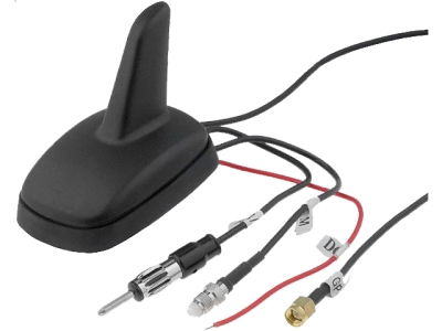 АВТО АНТЕНА ANT.S06