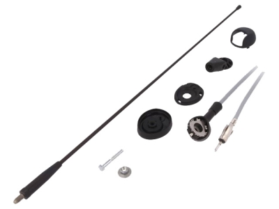 АВТО АНТЕНА CALEARO 7657016