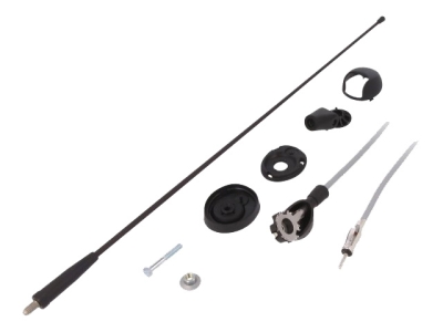 АВТО АНТЕНА CALEARO 7657020