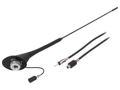 АВТО АНТЕНА CALEARO 7677908