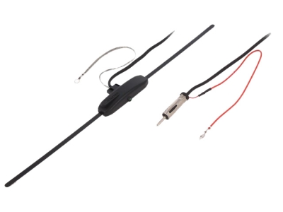 АВТО АНТЕНА CALEARO 7697015