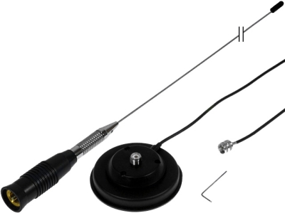 АВТО АНТЕНА FRN.ANT.M05