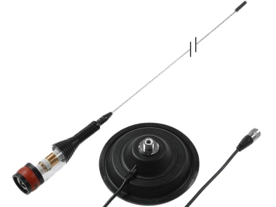 АВТО АНТЕНА FRN.ANT.M14