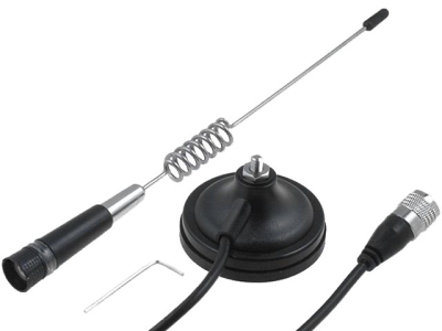 АВТО АНТЕНА FRN.ANT.M22