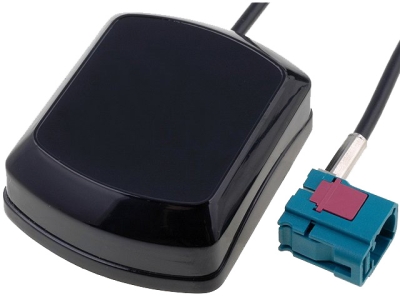 АВТО АНТЕНА GPS-FAKRA.2