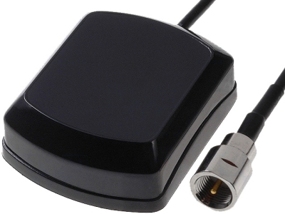 АВТО АНТЕНА GPS-FME-B