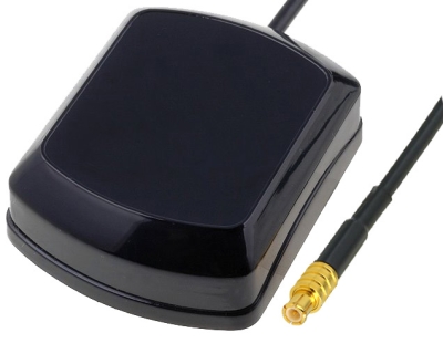 АВТО АНТЕНА GPS-MCX-A