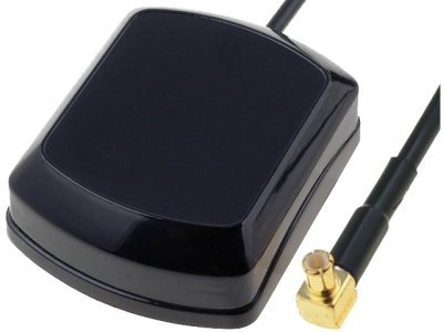 АВТО АНТЕНА GPS-MCX-B