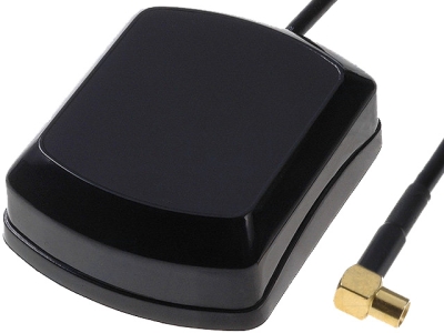 АВТО АНТЕНА GPS-MCX-D