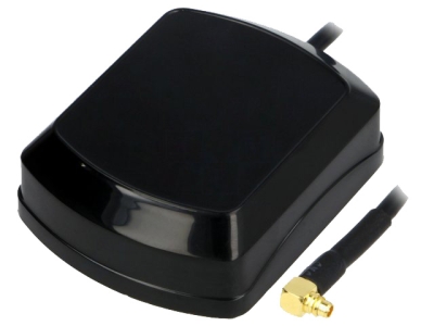 АВТО АНТЕНА GPS-MMCX-B