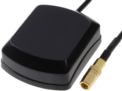 АВТО АНТЕНА GPS-SMB-A