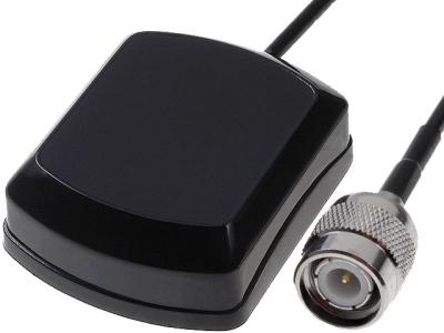 АВТО АНТЕНА GPS-TNC