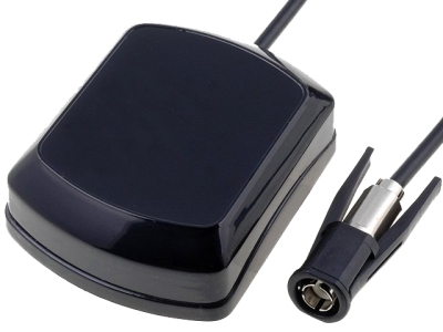 АВТО АНТЕНА GPS-WICLIC