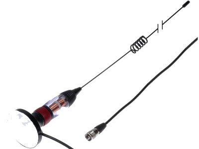 АВТО АНТЕНА SUNKER CB1