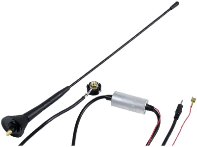 АВТО АНТЕНА UNICON 632-029-001