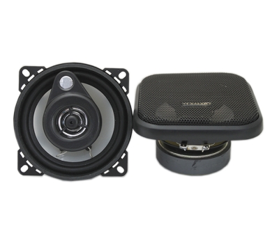 АВТО ГОВОРИТЕЛ  4" RST4339 4 ОHМ 25W