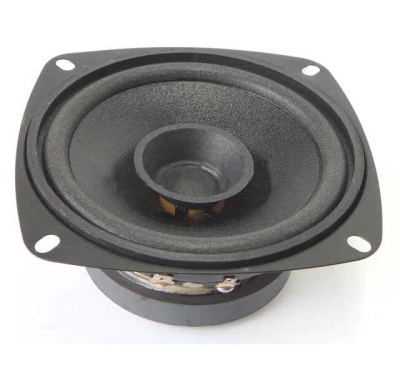 АВТО ГОВОРИТЕЛ  4" SCS422 4OM 20W