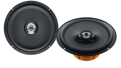 АВТО ГОВОРИТЕЛ 6.5" DCX-165.3 4OHM 60W HERTZ