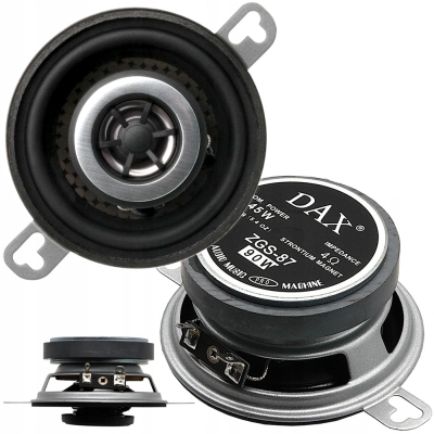 АВТО ГОВОРИТЕЛ КОМПЛЕКТ DAX ZGS-87