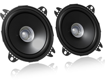 АВТО ГОВОРИТЕЛ КОМПЛЕКТ JVC CS-J410 XU 4" 4OHM
