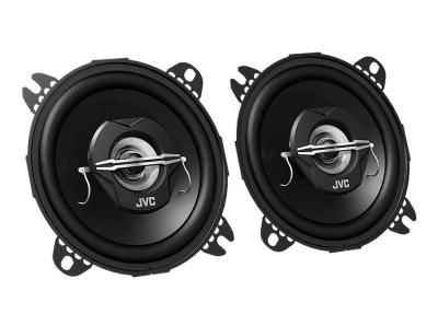 АВТО ГОВОРИТЕЛ КОМПЛЕКТ JVC CS-J420X 4" 4OHM