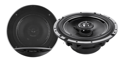 АВТО ГОВОРИТЕЛ КОМПЛЕКТ KRUGER&MATZ 6.5"