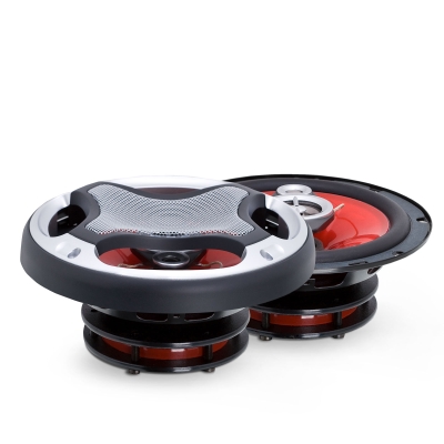 АВТО ГОВОРИТЕЛ КОМПЛЕКТ M.N.C DEVIL-X 6.5"