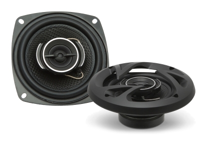 АВТО ГОВОРИТЕЛ КОМПЛЕКТ M.N.C NINJA 4"