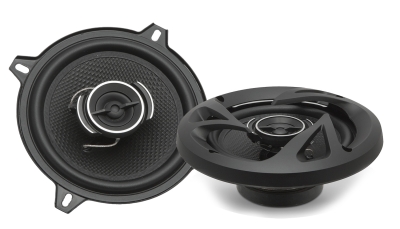 АВТО ГОВОРИТЕЛ КОМПЛЕКТ M.N.C NINJA 5"