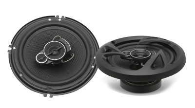 АВТО ГОВОРИТЕЛ КОМПЛЕКТ M.N.C NINJA 6.5"