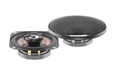 АВТО ГОВОРИТЕЛ КОМПЛЕКТ M.N.C STREAMLINE 4"