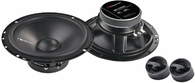 АВТО ГОВОРИТЕЛ КОМПОНЕНТНА СИСТЕМА 6.5" NAKAMICHI NSE-CS1628