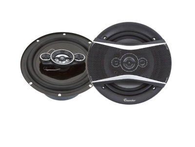 АВТО ГОВОРИТЕЛ КОМПЛЕКТ TCS-6518 THUNDER