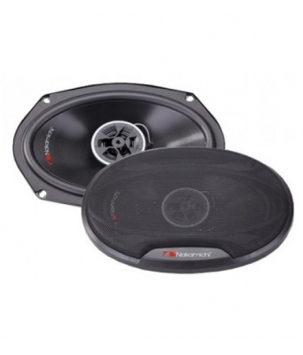 АВТО ГОВОРИТЕЛ КОМПЛЕКТ NAKAMICHI SP-S6920