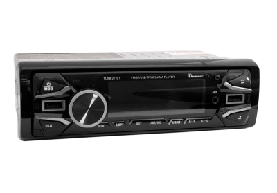 АВТО РАДИО ПЛЕЪР THUNDER TUSB-211BT С БЛУТУТ