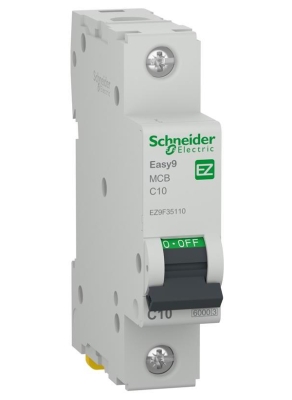 АВТОМАТИЧЕН ПРЕДПАЗИТЕЛ MG 10A SCHNEIDER