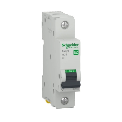 АВТОМАТИЧЕН ПРЕДПАЗИТЕЛ MG 25A SCHNEIDER