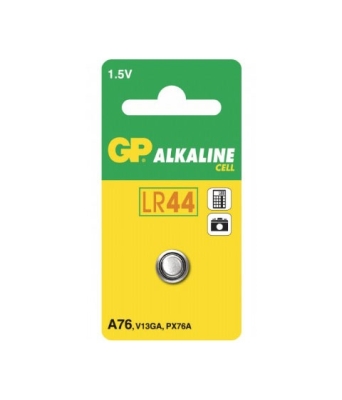 БАТЕРИЯ AG13 GP