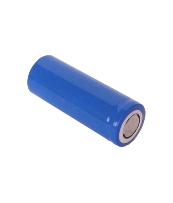 БАТЕРИЯ АКУМУЛАТОРНА LI-ION 18500 3.7V/4800MAH