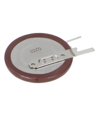 БАТЕРИЯ АКУМУЛАТОРНА LI 3V VL2330