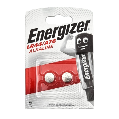 БАТЕРИЯ AG13 ENERGIZER
