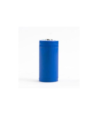 БАТЕРИЯ АКУМУЛАТОРНА 3.7V/2000MAH CR123A 16340