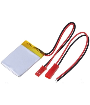 БАТЕРИЯ АКУМУЛАТОРНА 3.7V/320 MAH LI-POLIMER