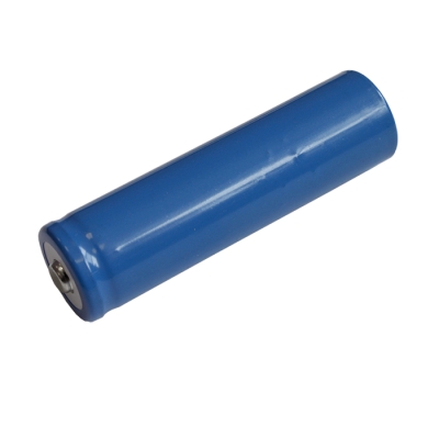 БАТЕРИЯ АКУМУЛАТОРНА 18650 3.7V 4800MAH НИСЪК +