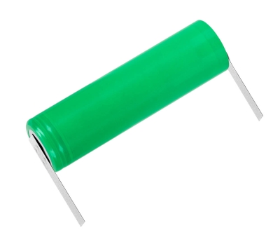 БАТЕРИЯ АКУМУЛАТОРНА 3.7V 2600MAH SONY / MURATA 18650 / VTC5 / US18650VTC5A-FT С ПЛАСТИНИ