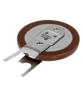 БАТЕРИЯ АКУМУЛАТОРНА LI 3V VL1220