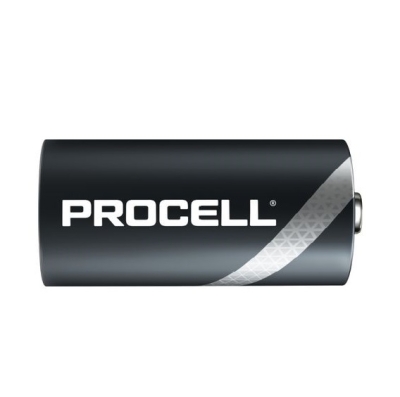 БАТЕРИЯ LR14/C  DURACELL PROCELL 1.5V INDUSTRIAL