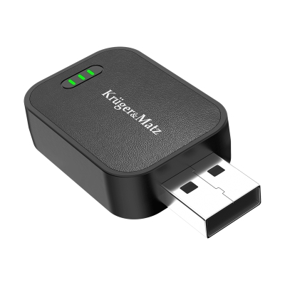 БЕЗЖИЧЕН АВТО АДАПТЕР С ANDROID AUTO И APPLE CARPLAY HL-CP03