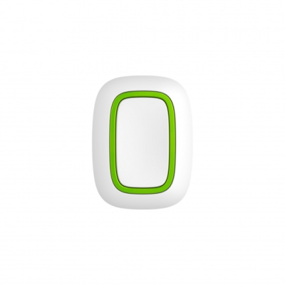 БЕЗЖИЧЕН ДИСТАНЦИОНЕН ПАНИК БУТОН ЗА ОХРАНИТЕЛНА СИСТЕМА AJAX BUTTON